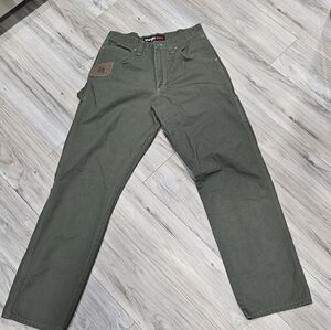 Wrangler Riggs work wear